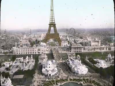 The Emergence of European Cultural Capitals