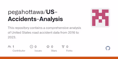 US Accidents Analysis