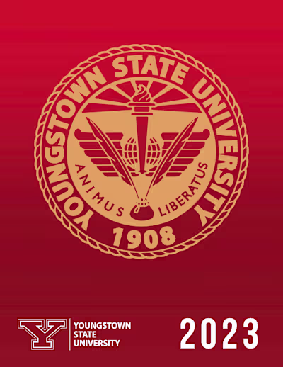 YSU 2023-2024 Viewbook