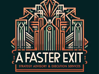 Founder A Faster Exit, LLC