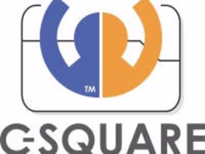 C-Square Info-Solutions Pvt Ltd.(Reliance)