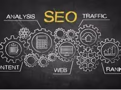 How I Increased Website Traffic by 50% with SEO Strategies