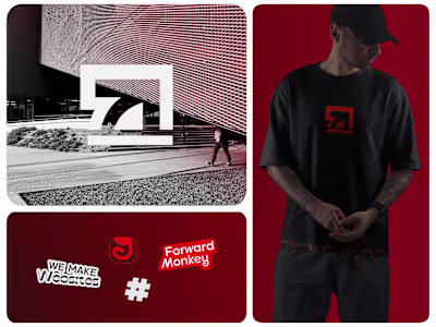 Worked with an agency recently known as Forward Monkey. They...