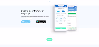 Ziply operates as an on-demand