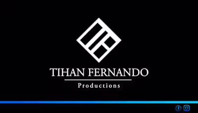 Business Card design for Video making company