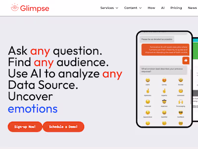 Extending Brand and Web Design for a SaaS Startup
