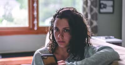 Her Campus Magazine: How to Get Out of a Rut