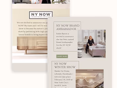 Email Marketing Strategy 