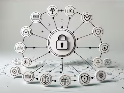 Strategic Cybersecurity Framework Implementation