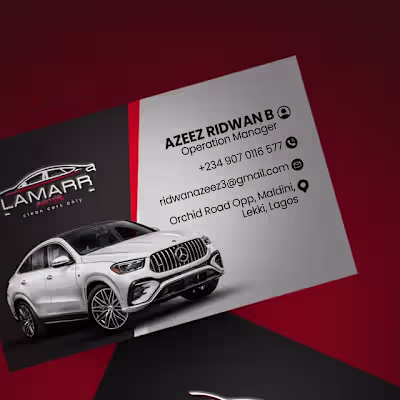 Solomon Essien on Instagram: “Elevate your brand with professio…