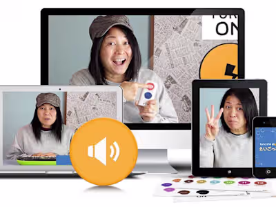 EIGOKKO - Online Language Learning