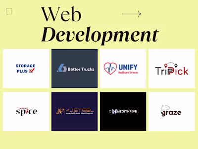 Website Development