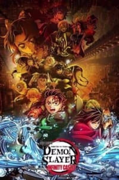 Movie Information Hub