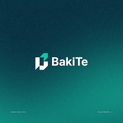 Logo Design for a FinTech Company