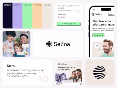 OVERVIEW
Selina Finance is a UK-based