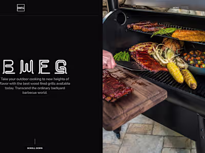 BestWoodFiredGrills.com