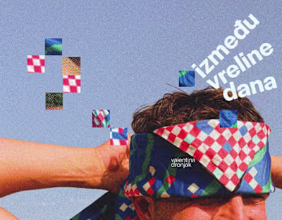 između vreline dana photobook