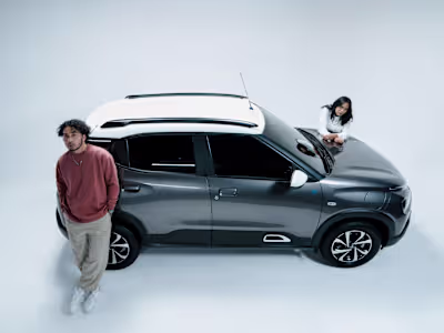 High-End Product Photography And Photo Editing for Major Brand