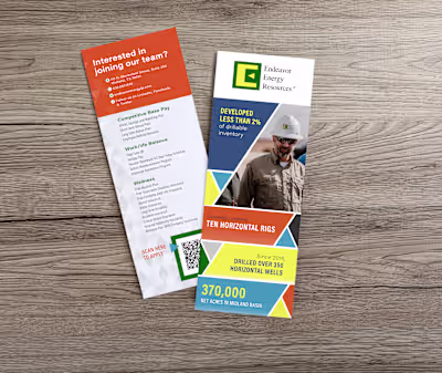 Endeavor Energy Resources