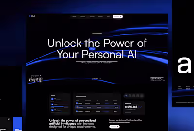 AllSaaS — SaaS Website