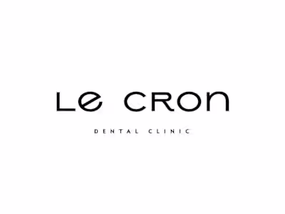 Le Cron — hi-end аesthetic dental clinic
