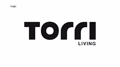 Torri Living | Brand Identity & Website