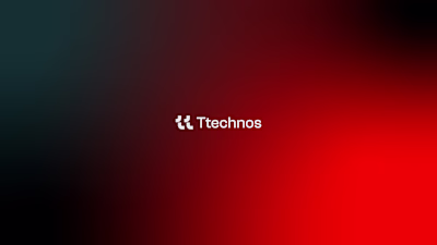 Ttechnos Brand Identities
