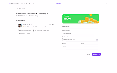 Open to freelance + full-time UI/UX roles. Over the last few...