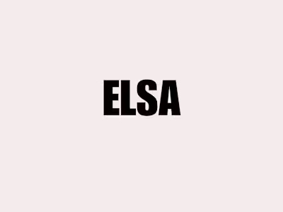 ELSA