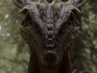 Wyvern Sculpting Project