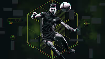 Adrenalin - Sports Insurance Branding