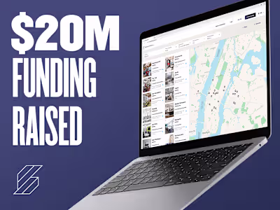 SuddenlySpaces - an MVP worth $20 million