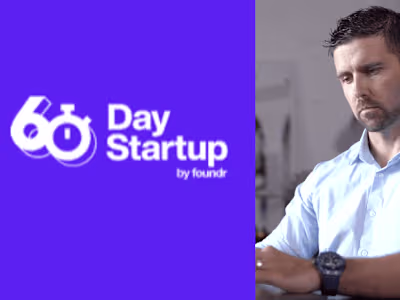 Course Marketing & Launch: 60-Day Startup with Mitch Harper