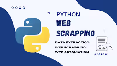 Web Scrapping