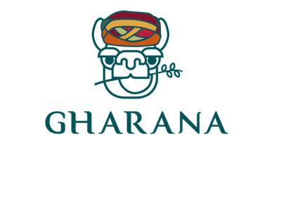 Logo Design for Gharana