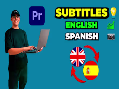 Efficient Video Translator