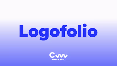 Logofolio Cosmify