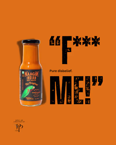 I love finding ideas in