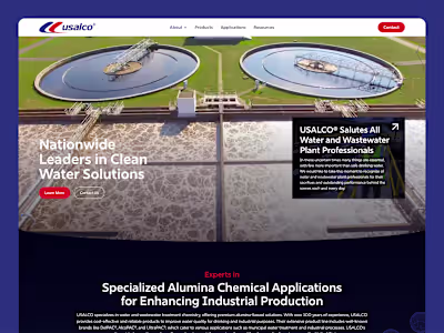 USALCO
