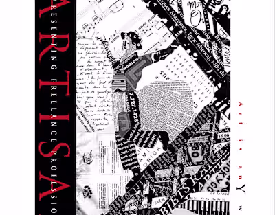 Artisan | Staffing Agency | Poster