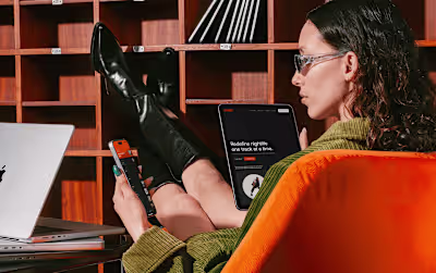 Speakeasy - Redefine Nightlife One Track At A Time