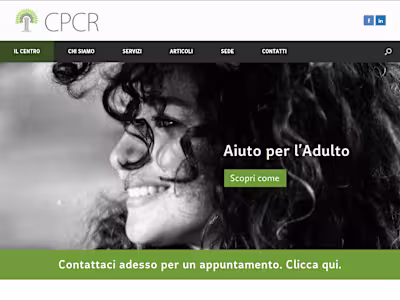 Centro Psicologia Castelli Romani – Il Centro offre un servizio…