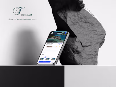 TraveLust