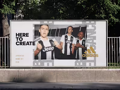 Clubs Adidas