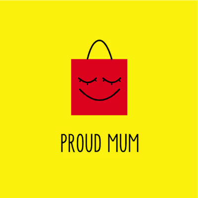 Proud Mum - Launch Ads