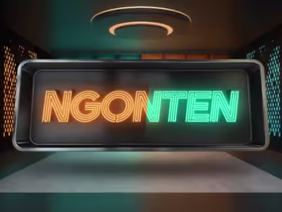NGONTEN (Talk About Indonesia) Episode 92 - SEA Today