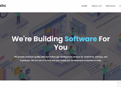 Fierolabs – Software Development Company