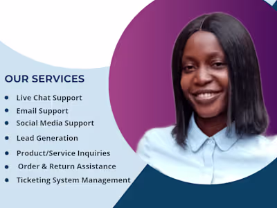 Deliver Exceptional Service with Expert Chat & Email Support