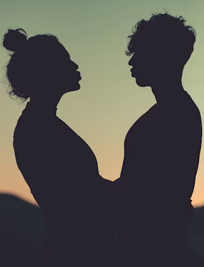 Dating in this Day and Age