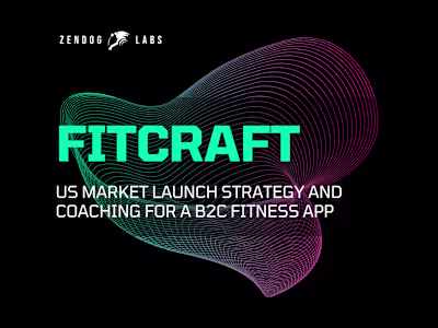 Turning Around FitCraft: Go-To-Market Strategy and Cap Table Adv